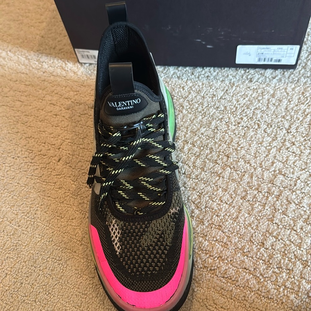 Valentino Men’s sneakers